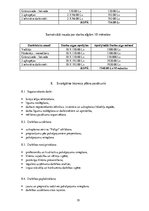 Biznesa plāns 'Uzkopšanas serviss "Palīgs"', 19.