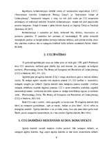 Referāts 'Invazīvās karboksiterapijas pielietošanas efektivitāte ķermeņa estētisko problēm', 8.