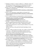 Referāts 'Invazīvās karboksiterapijas pielietošanas efektivitāte ķermeņa estētisko problēm', 28.