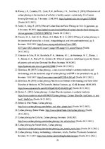 Referāts 'Invazīvās karboksiterapijas pielietošanas efektivitāte ķermeņa estētisko problēm', 29.