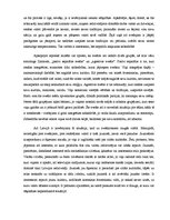 Eseja '"Citādība", ienaidnieka tēls un politiskais protests kultūrā', 2.