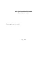 Referāts 'Kāds lampu dizains patīk studentiem', 1.