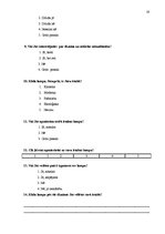 Referāts 'Kāds lampu dizains patīk studentiem', 19.