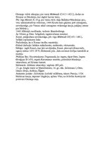 Konspekts 'Osmaņu impērijas izveide', 3.