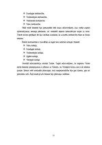 Referāts 'Vadīšanas funkcijas un organizācija Valsts meža dienestā', 11.