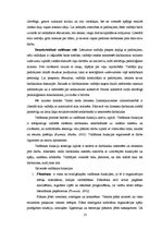 Referāts 'Vadīšanas funkcijas un organizācija Valsts meža dienestā', 13.