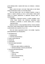 Referāts 'Vadīšanas funkcijas un organizācija Valsts meža dienestā', 14.