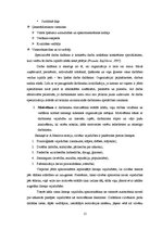 Referāts 'Vadīšanas funkcijas un organizācija Valsts meža dienestā', 15.