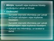 Prezentācija 'Veļas kopšanas līdzekļu piedāvājums Latvijā un Eiropā', 3.