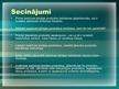 Prezentācija 'Veļas kopšanas līdzekļu piedāvājums Latvijā un Eiropā', 12.