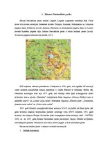 Referāts 'Latvijas Nacionālie parki', 9.