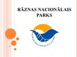 Referāts 'Latvijas Nacionālie parki', 32.