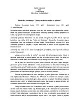 Eseja 'Hendriks Averkamps "Ainiņa uz ledus netālu no pilsētas"', 1.