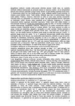 Konspekts 'Pasaules ekonomikas attīstība viduslaikos. Kapitāla sākotnējā uzkrāšanās', 3.