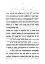 Prakses atskaite 'Prakse Unibankā', 1.