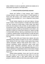 Prakses atskaite 'Prakse Unibankā', 7.