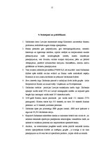 Prakses atskaite 'Prakse Unibankā', 15.