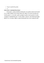 Konspekts 'Organizācijas un menedžmenta jēdziens. Organizācijas koncepcijas izmaiņas. Mened', 3.