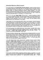 Konspekts 'Septītās dienas Adventistu Baznīca', 3.