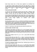 Konspekts 'Septītās dienas Adventistu Baznīca', 5.