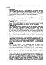 Konspekts 'Septītās dienas Adventistu Baznīca', 12.