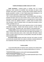 Referāts 'Sociālā nodrošinājuma modeļi Latvijā un ES', 3.