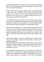 Referāts 'Sociālā nodrošinājuma modeļi Latvijā un ES', 9.