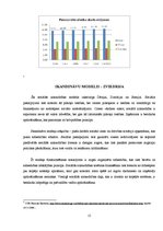 Referāts 'Sociālā nodrošinājuma modeļi Latvijā un ES', 15.