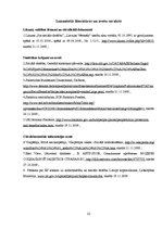 Referāts 'Sociālā nodrošinājuma modeļi Latvijā un ES', 22.