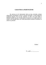 Diplomdarbs 'Nodokļu politikas efektivitātes nodrošināšana Latvijā un Eiropas Savienībā', 2.