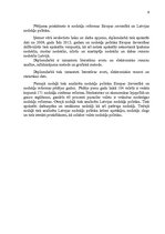 Diplomdarbs 'Nodokļu politikas efektivitātes nodrošināšana Latvijā un Eiropas Savienībā', 9.