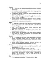 Diplomdarbs 'Nodokļu politikas efektivitātes nodrošināšana Latvijā un Eiropas Savienībā', 31.