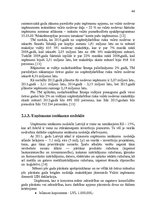 Diplomdarbs 'Nodokļu politikas efektivitātes nodrošināšana Latvijā un Eiropas Savienībā', 44.