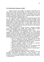 Diplomdarbs 'Nodokļu politikas efektivitātes nodrošināšana Latvijā un Eiropas Savienībā', 49.