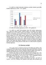 Diplomdarbs 'Nodokļu politikas efektivitātes nodrošināšana Latvijā un Eiropas Savienībā', 52.