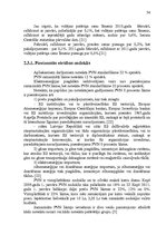 Diplomdarbs 'Nodokļu politikas efektivitātes nodrošināšana Latvijā un Eiropas Savienībā', 54.