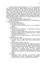 Diplomdarbs 'Nodokļu politikas efektivitātes nodrošināšana Latvijā un Eiropas Savienībā', 62.
