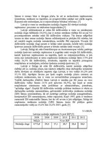 Diplomdarbs 'Nodokļu politikas efektivitātes nodrošināšana Latvijā un Eiropas Savienībā', 64.