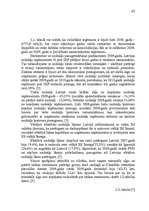 Diplomdarbs 'Nodokļu politikas efektivitātes nodrošināšana Latvijā un Eiropas Savienībā', 65.