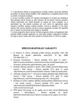 Diplomdarbs 'Nodokļu politikas efektivitātes nodrošināšana Latvijā un Eiropas Savienībā', 79.