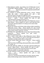 Diplomdarbs 'Nodokļu politikas efektivitātes nodrošināšana Latvijā un Eiropas Savienībā', 81.