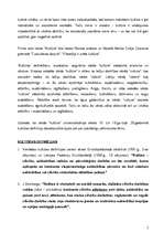 Referāts 'Kultūras jēdziens, definīcijas, definīciju klasifikācija un analīze', 2.