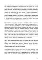 Referāts 'Kultūras jēdziens, definīcijas, definīciju klasifikācija un analīze', 4.