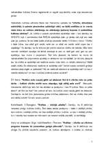 Referāts 'Kultūras jēdziens, definīcijas, definīciju klasifikācija un analīze', 5.