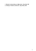 Referāts 'Kultūras jēdziens, definīcijas, definīciju klasifikācija un analīze', 9.