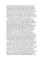 Eseja 'Eksistenciālisms A.Kamī romānā "Mēris"', 2.