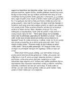 Eseja 'Eksistenciālisms A.Kamī romānā "Mēris"', 3.