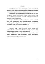 Referāts 'Dokumentācijas izstrāde trīszvaigžņu viesnīcai', 3.