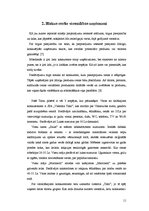 Referāts 'Dokumentācijas izstrāde trīszvaigžņu viesnīcai', 11.