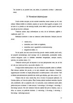 Referāts 'Dokumentācijas izstrāde trīszvaigžņu viesnīcai', 12.